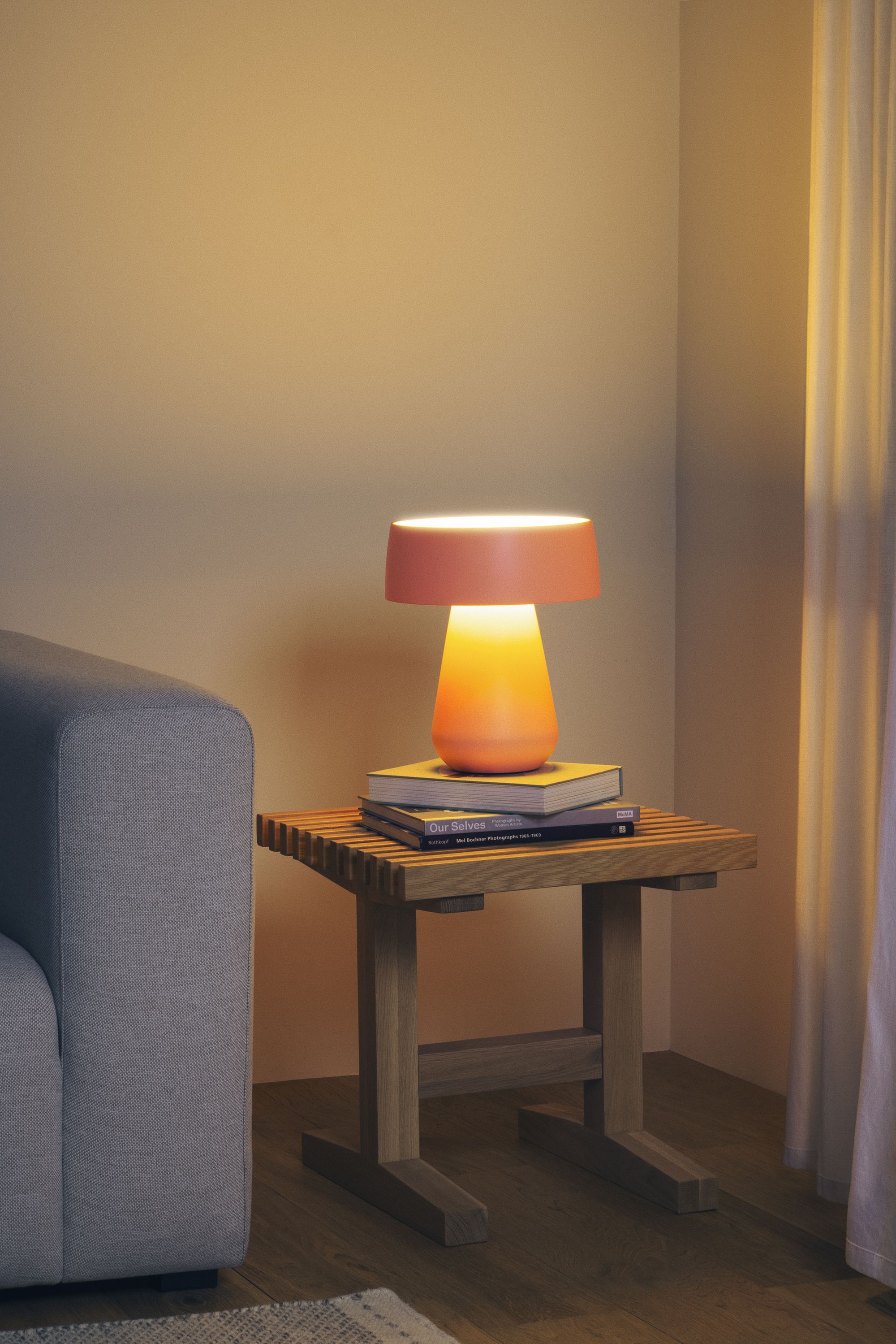 Introducing Hula Table Light