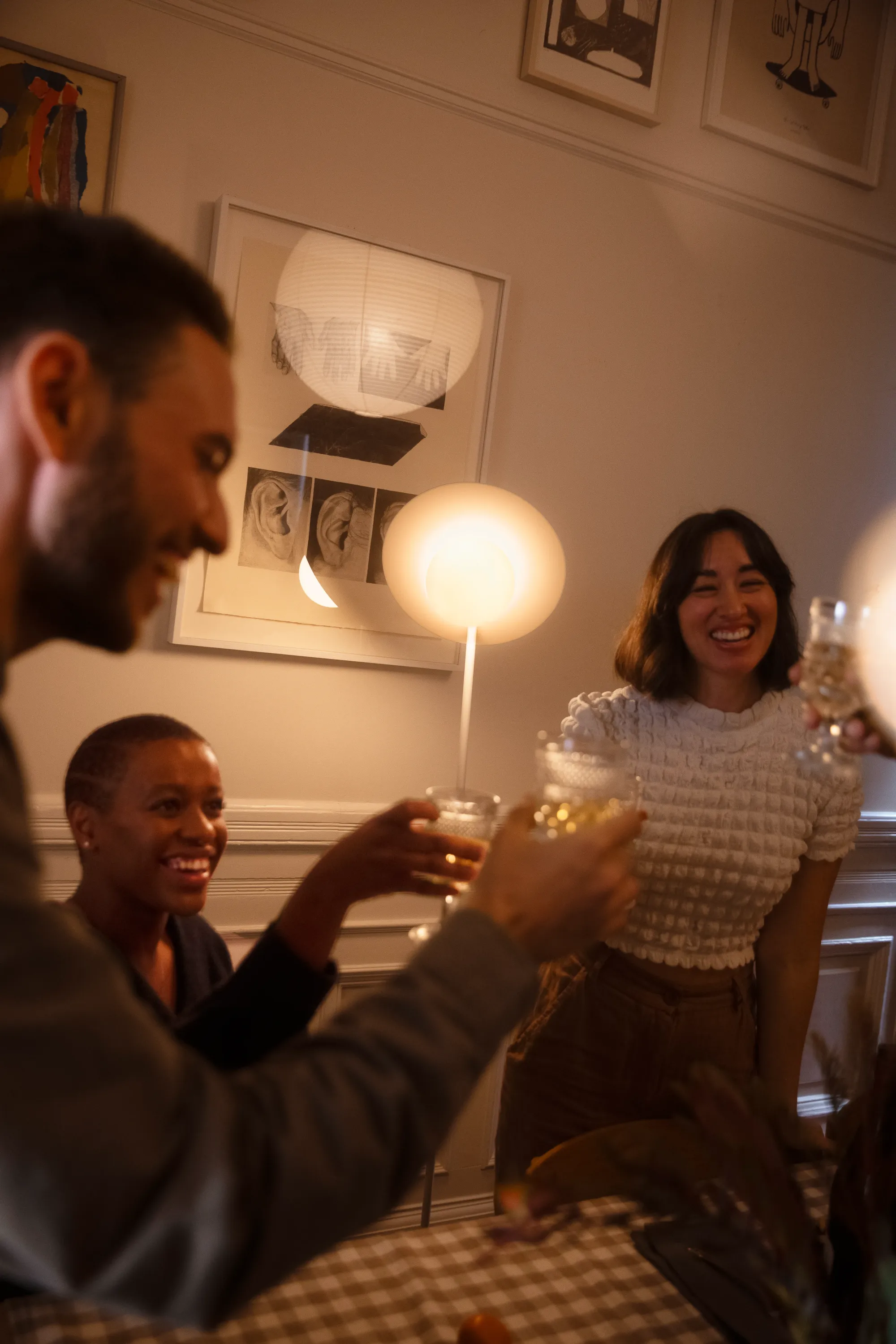 Lighting 101: A Light Temperature Guide For Home Lighting preview
