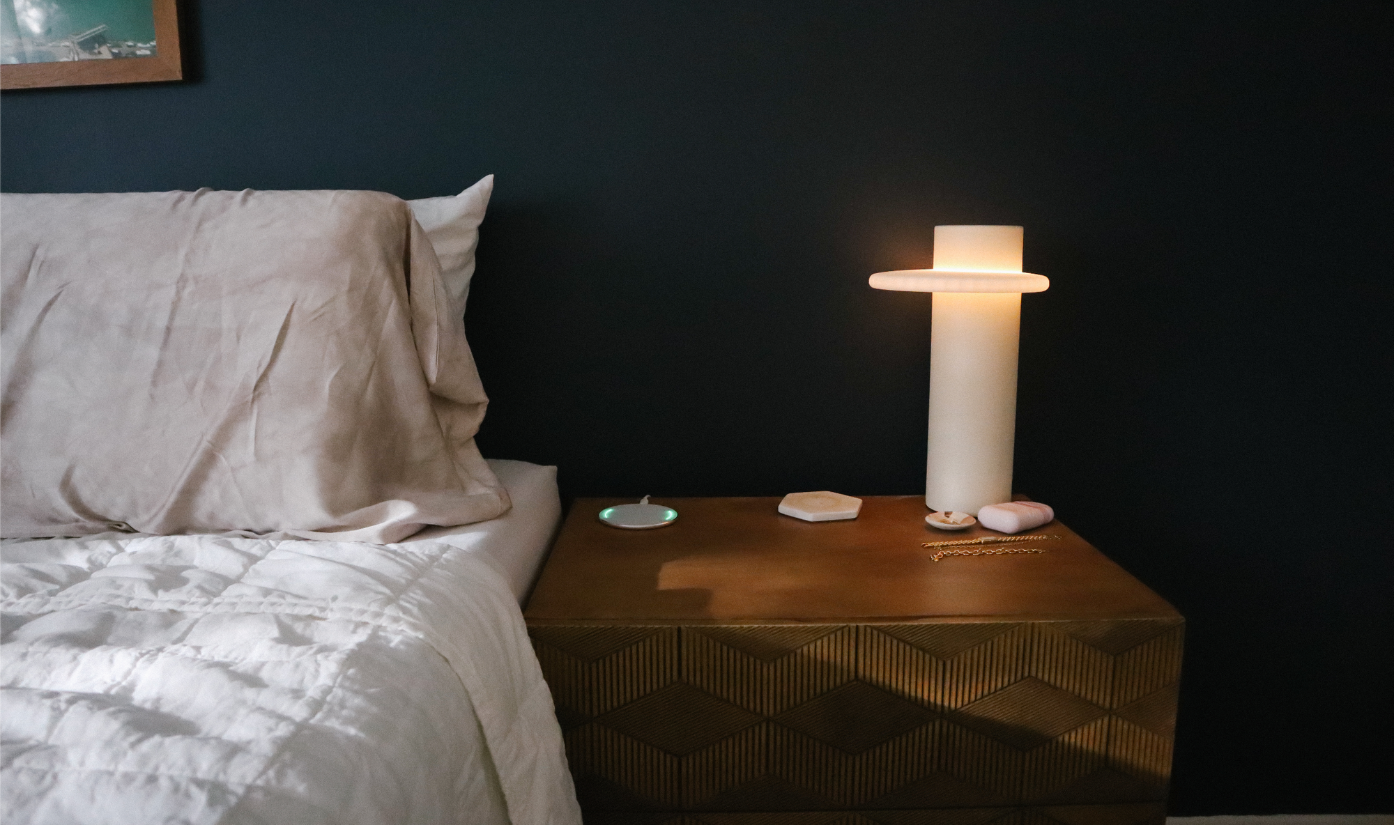 Top 5 lighting picks for your bedroom